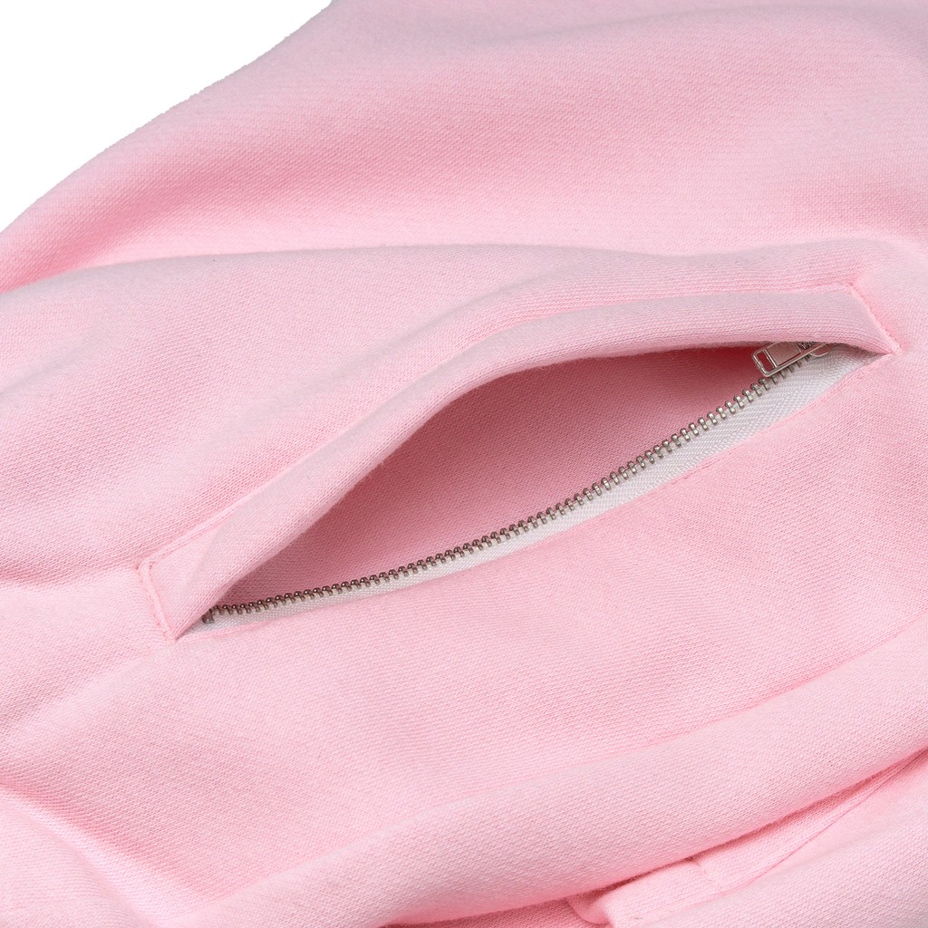 Quần ZOMBIE® Pink Basic Short