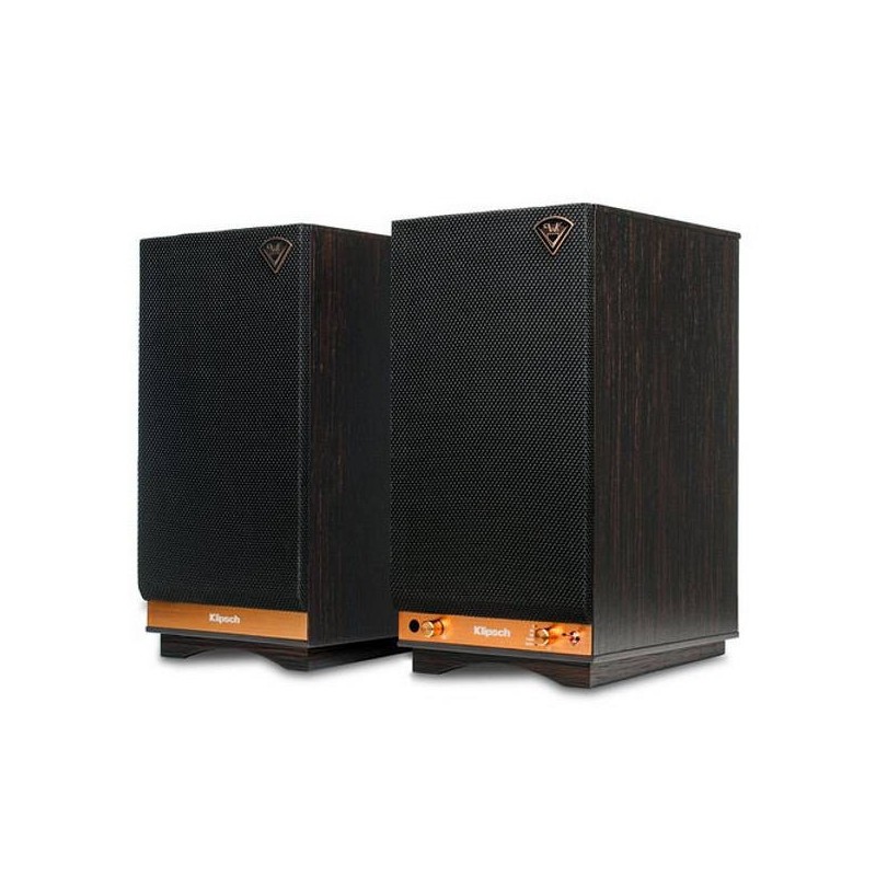 Loa Klipsch Heritage the Sixes Full Box - New 100%