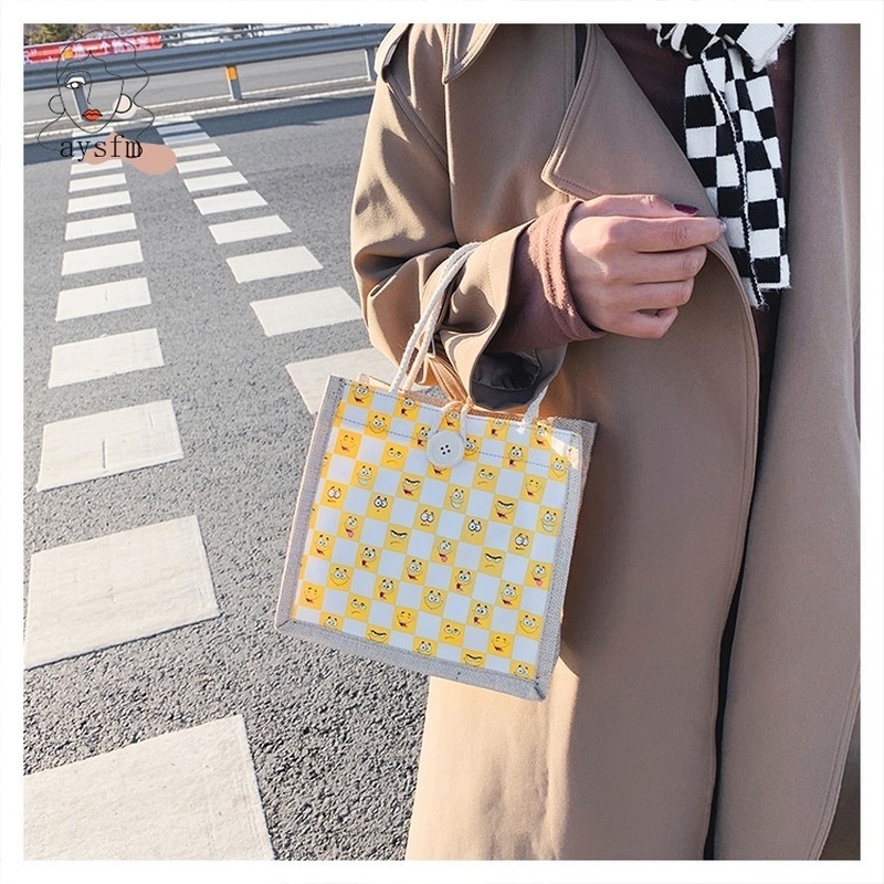 Túi Nhỏ Kiểu Dáng Đẹp