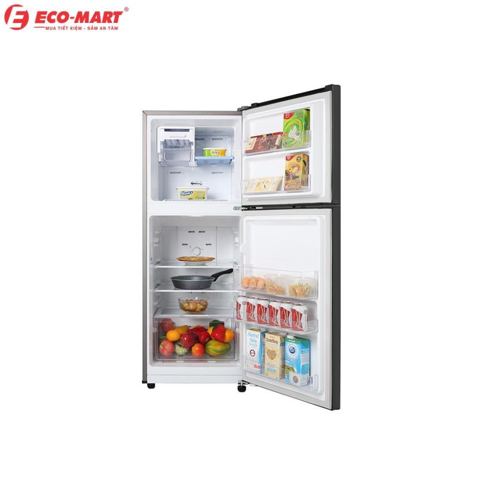 Tủ lạnh Samsung Inverter RT20HAR8DBU/SV 200 lít