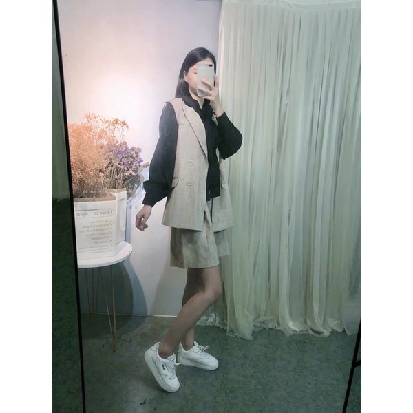 Set 3 Món Đồ ĐỊCH LỆ NHIỆT BA Trong Phim ELNKHCA