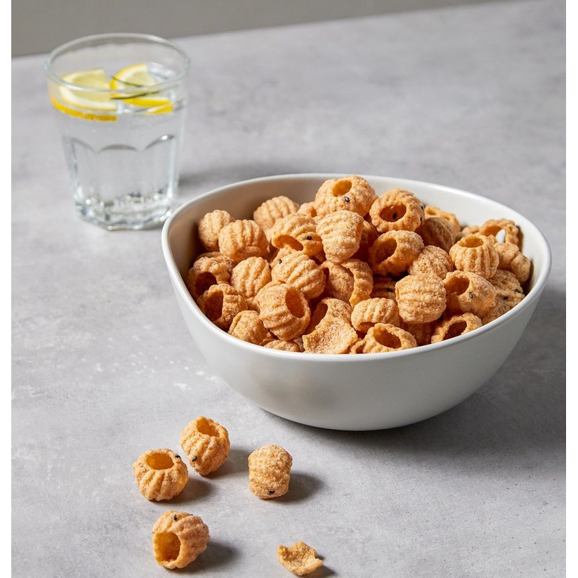 [SAMYANG] SNACK NHẪN QUẨY 115G - [삼양] 짱구 115G