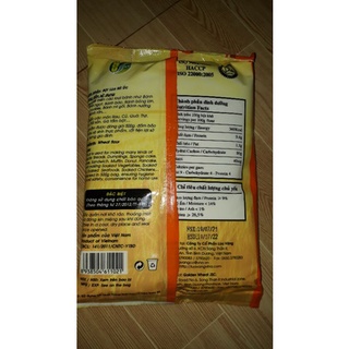 Bột mì đa dụng LV9 500g