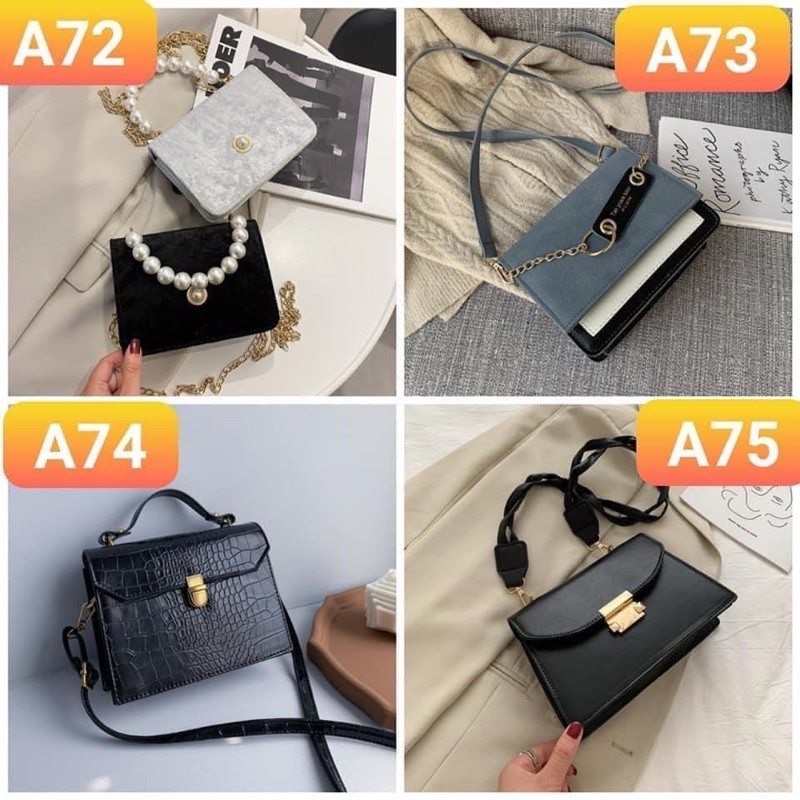 Combo Trả Hàng Order