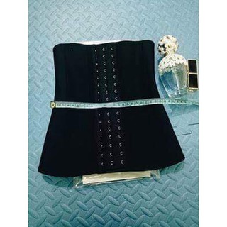 Gen nịt bụng LATEX hàng nhập khẩu (9 xương)
