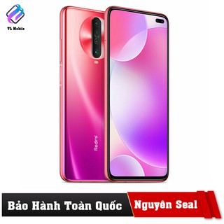 Điện Thoại Xiaomi Redmi K30 64GB Ram 6GB - Hàng Nhập Khẩu