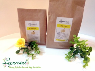 Bột yến mạch 500g