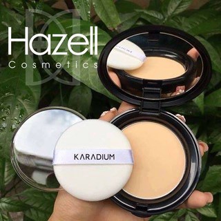Phấn phủ siêu mịn KARADIUM COLLAGEN MOISTURE TWO-WAY CAKE