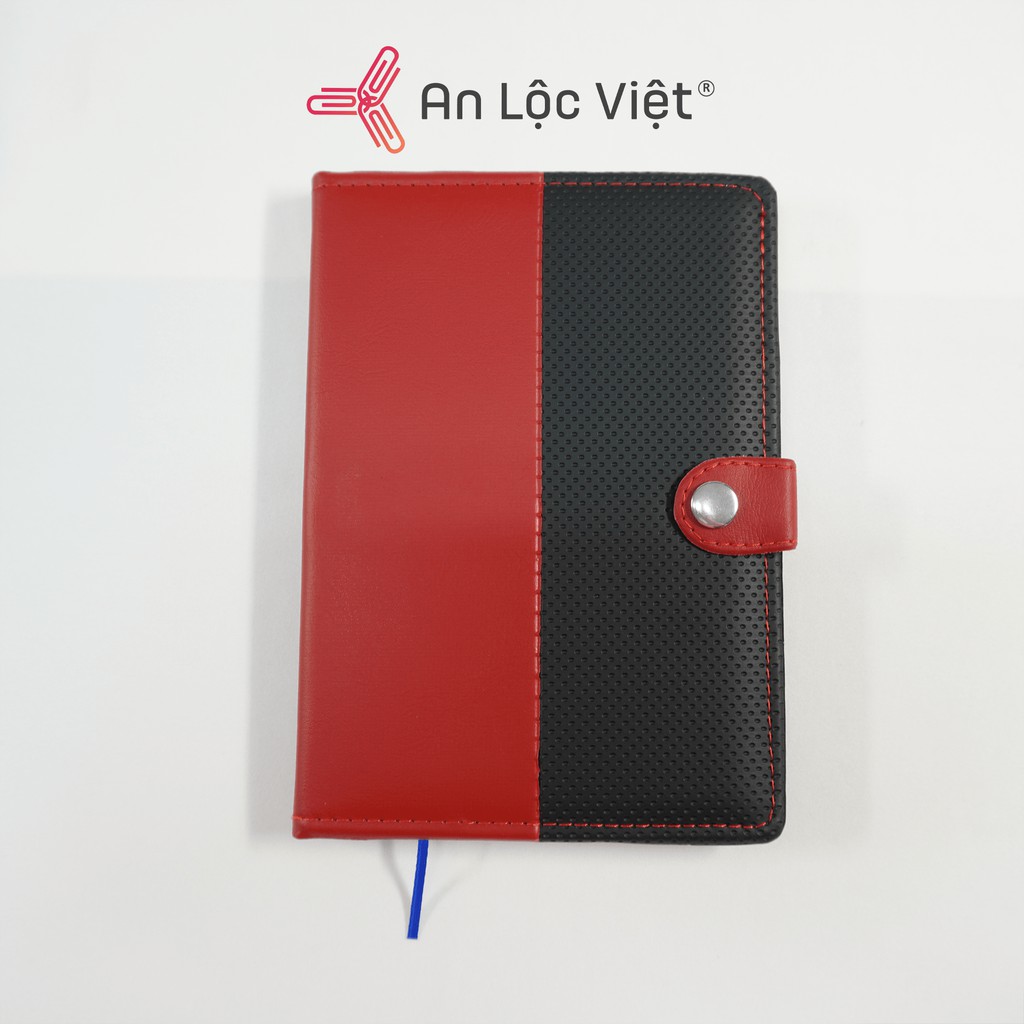 Sổ da A5 BK 9007 - B5 BK 9009 (160 trang)