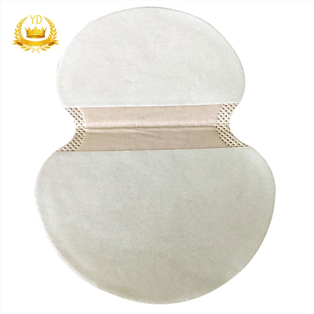 [Hàng mới về] Miếng dán nách chống thấm mồ hôi cánh tay bảo vệ quần áo