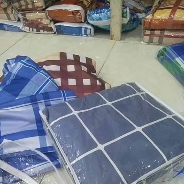 Combo 2 dập thun lạnh và 1 bộ thắng lợi 1.6m