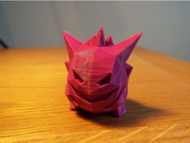 Phần khung nhựa máy in 3d mini đặc 30% | BigBuy360 - bigbuy360.vn