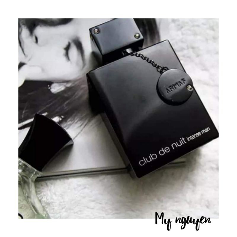 🏆 Ống thử nước hoa Club de Nuit Men 🍀 | BigBuy360 - bigbuy360.vn