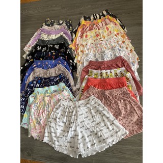 🔥SALE SỐC🔥 QUẦN ĐÙI HÌNH
