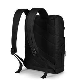 Ba lô laptop Mikkor The Nomad Premier - Black