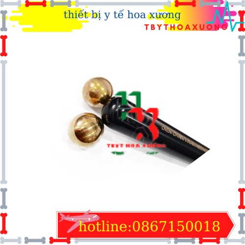 [Hàng Chính Hãng Diện Chẩn Bùi Quốc Châu] Hít Đồng Đôi Láng Nhỏ-Dụng Cụ Diện Chẩn