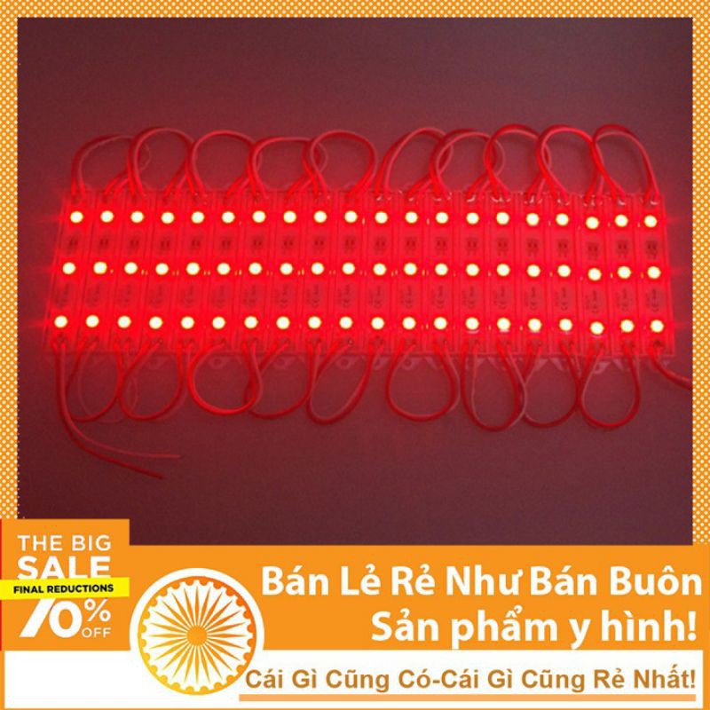 Các Loại Led Hắt Sáng 3 Bóng 7512 5630