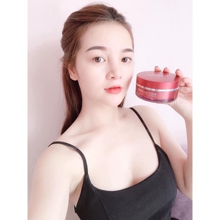 Kem Body Cốt S-White Da Trắng Bật Tone