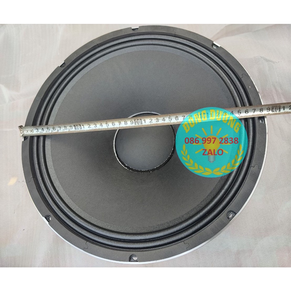 GIÁ 1 ĐÔI - LOA BASS 40 MAXTIN TỪ 190 CÔN 76 XƯƠNG NHÔM GÂN VẢI - BASS CĂNG TIẾNG SÁNG - CỦ LOA 4 TẤC