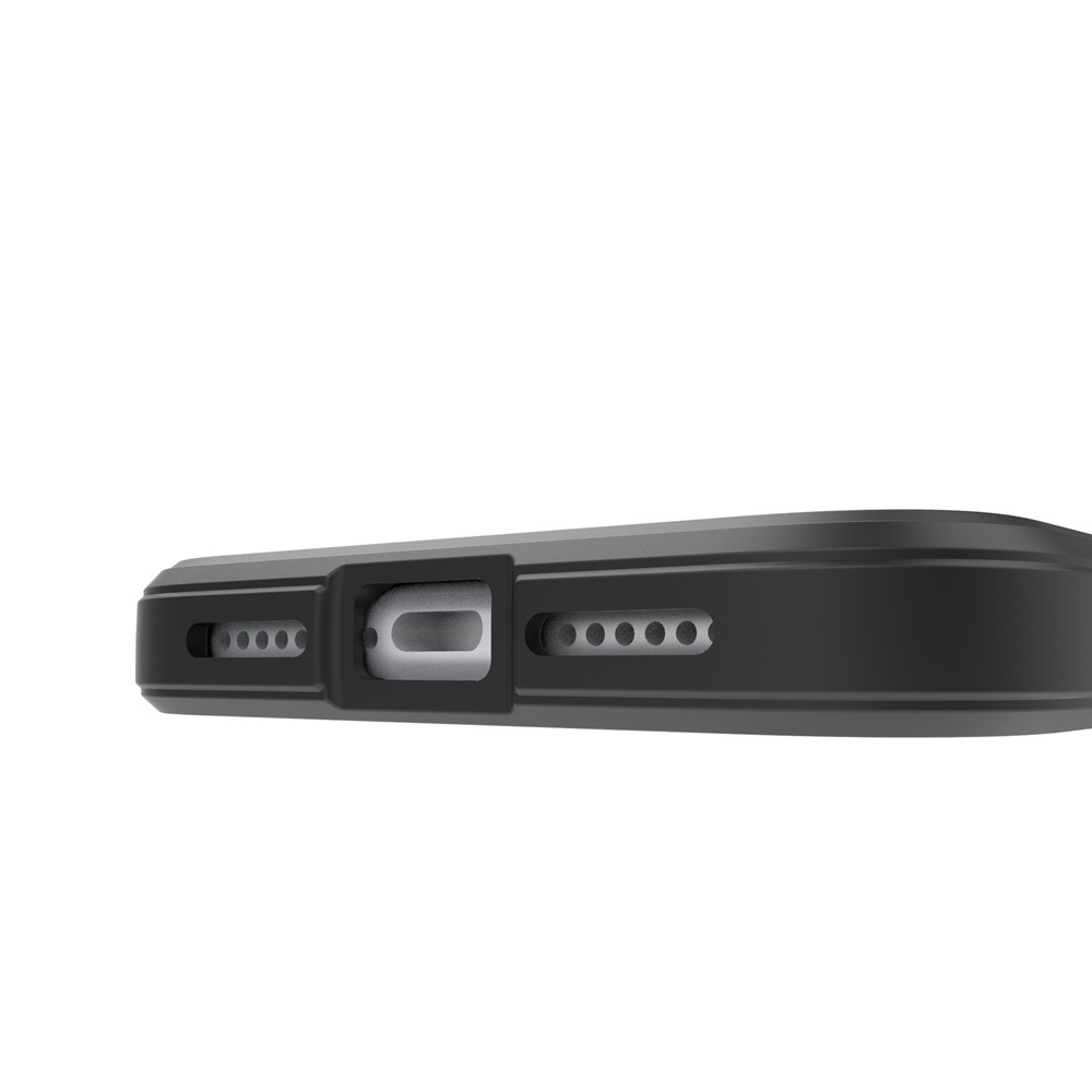 Ốp Điện Thoại TPU Dẻo Có Túi Khí Chống Sốc Thời Trang Cho iPhone XR X XS Max iPhoneXR