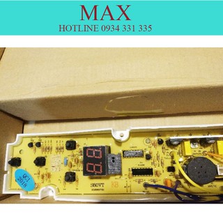 BO MÁY GIẶT SANYO 4 PHÍM