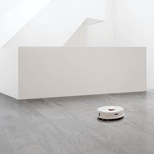 Robot hút bụi lau nhà Xiaomi Roborock Gen 2