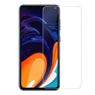 Kính cường lực Samsung A60 (Trong Suốt)