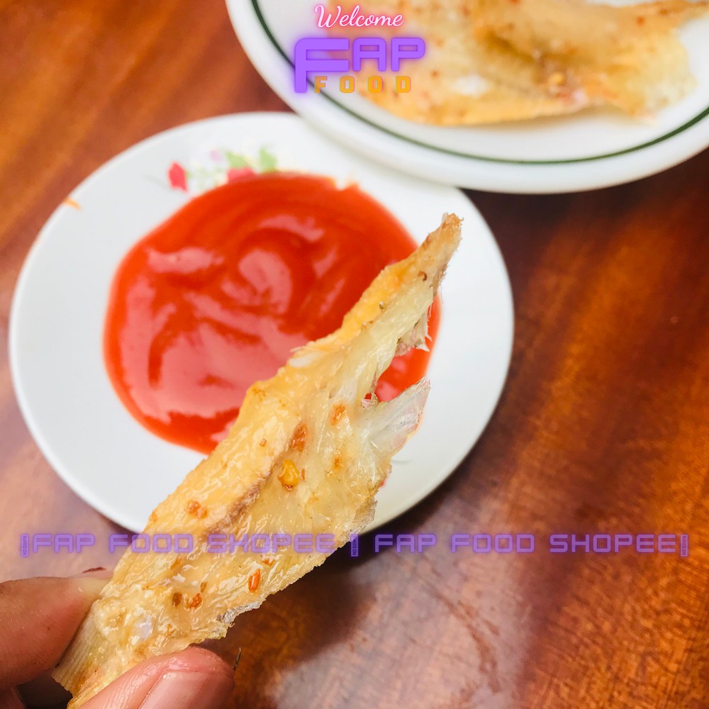 Cá đổng biển 1 nắng, khô cá đổng cực ngon đặc sản Phan Thiết - FapFood