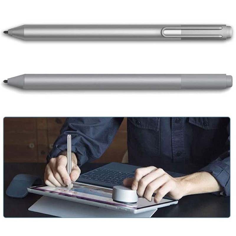 Bộ 3 ngòi bút thay thế cho bút Surface Pen (HB) Surface Pro 2017 (el 1776) và Surface Pro 4