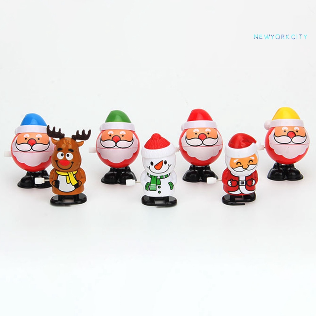 Đồ Chơi Nhồi Bông Hình Gió Trang Trí Giáng Sinh