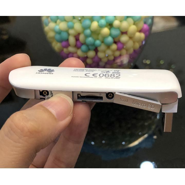 Usb Dcom 3G 4G Huwei e3276 - Tốc độ cực nhanh - Download Thoải mái