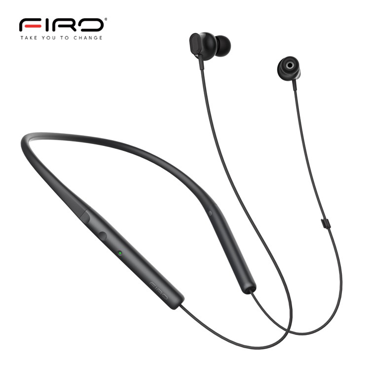 Tai Nghe Thể Thao Bluetooth C2 Âm Bass Trầm Ấm Chất Lượng Stereo Bảo Hành 1 Năm Đổi Mới Firo C2