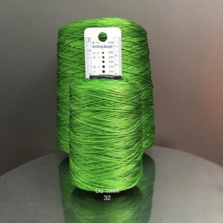 Sợi dù 1mm / Chỉ dù / Dây dù