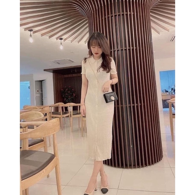 Váy Zara authentic sẵn