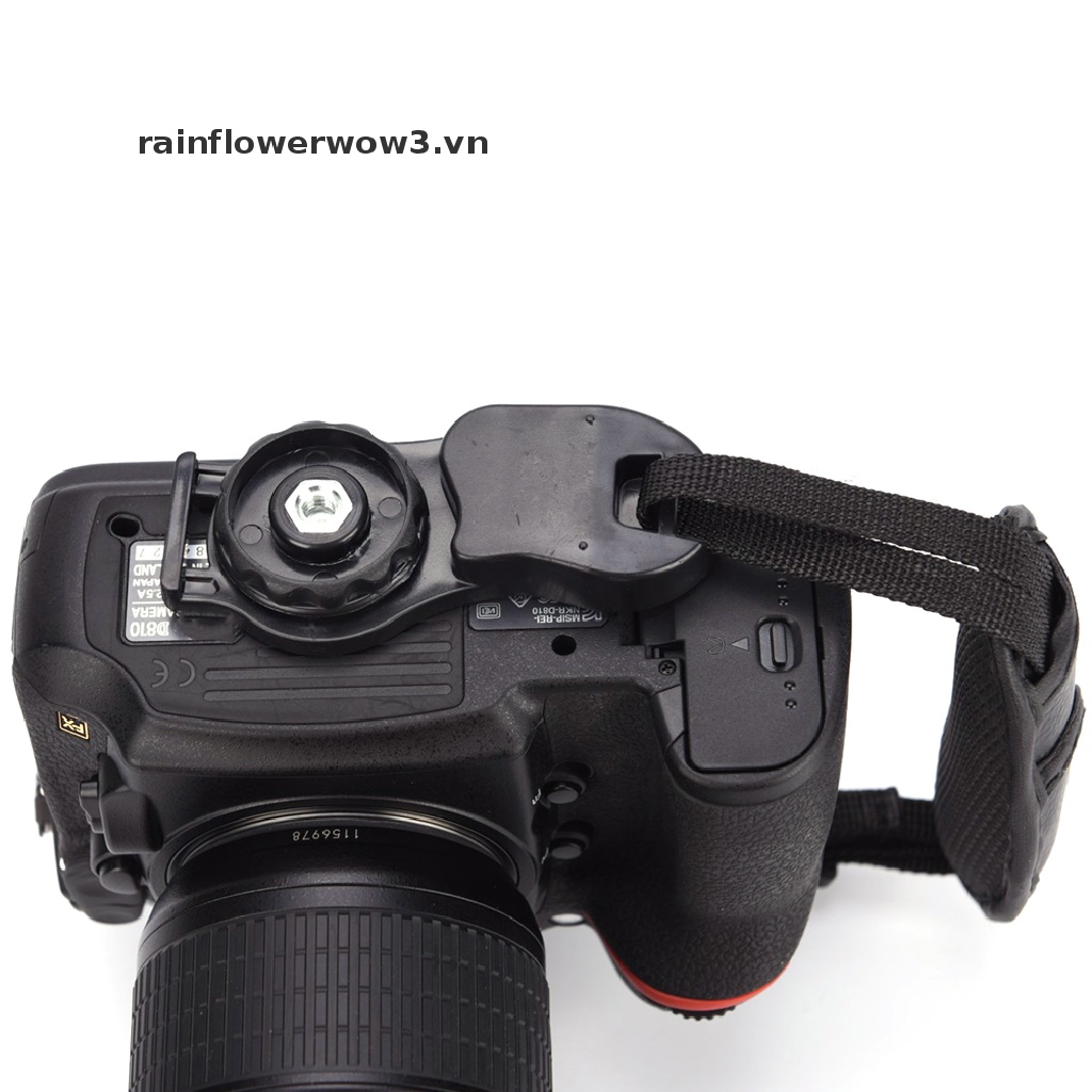 Dây Đeo Máy Ảnh Sony Canon