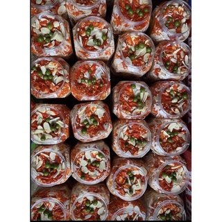 MĂNG ỚT ĐẶC SẢN CAO BẰNG
