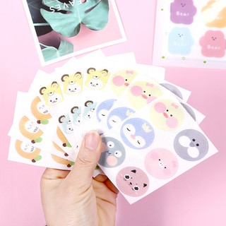 Miếng dán đuổi muỗi