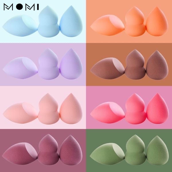 Mút Tán Nền Trang Điểm Da Maycreate Hàng Nội Địa Trung | BigBuy360 - bigbuy360.vn