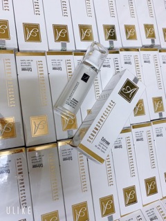 Kem face pháp + serum A Cometics ( Cam kết chính hãng )
