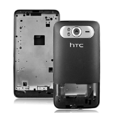 Vỏ Điện thoại Sony HTC HD7 - Đen