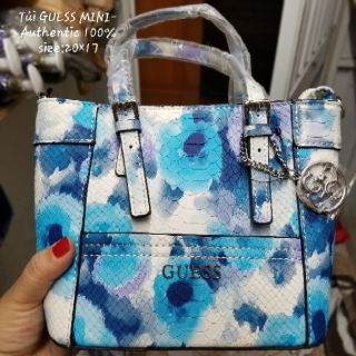 TÚI GUESS- AUTHENTIC 100%