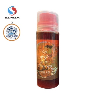 Hương Liệu SaPham