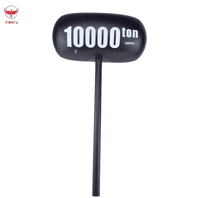 Búa Đồ Chơi Nén Khí 10000ton Vui Nhộn Cho Người Lớn