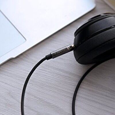 Dây Jack 3.5Mm Cho Tai Nghe Loa Sony Xb950Bt Xb950B1 Xb950N1 Zx770Bn Zx780Dc Ch700N H900N Dài 1M2