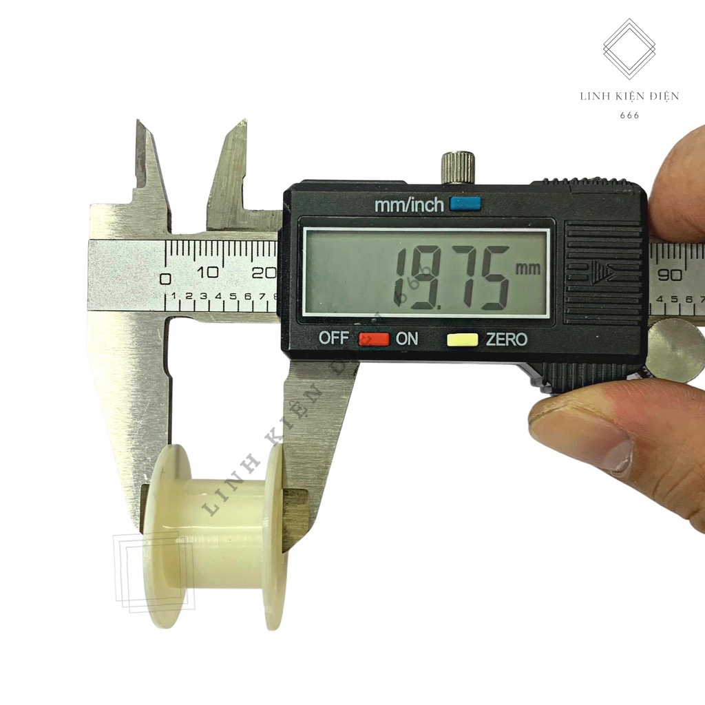 Khuôn Biến Tần Khuôn Quấn Dây Biến Tần Gông Quấn Biến Tần Tròn Vuông