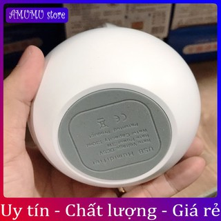 QUẠT PHUN SƯƠNG USB HUMIDIFIER KJR-077