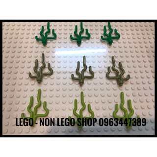 Part Phụ Kiện Lá Rêu ( 2c )