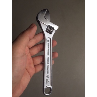 Mỏ lết nội địa Nhật SUPER 200mm ( Hàng mới)