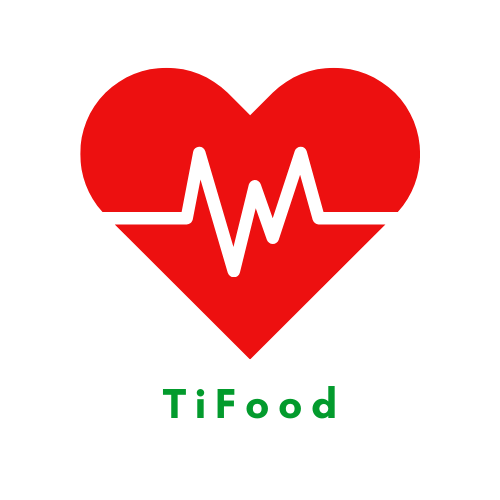 Thực Phẩm Xanh TiFood