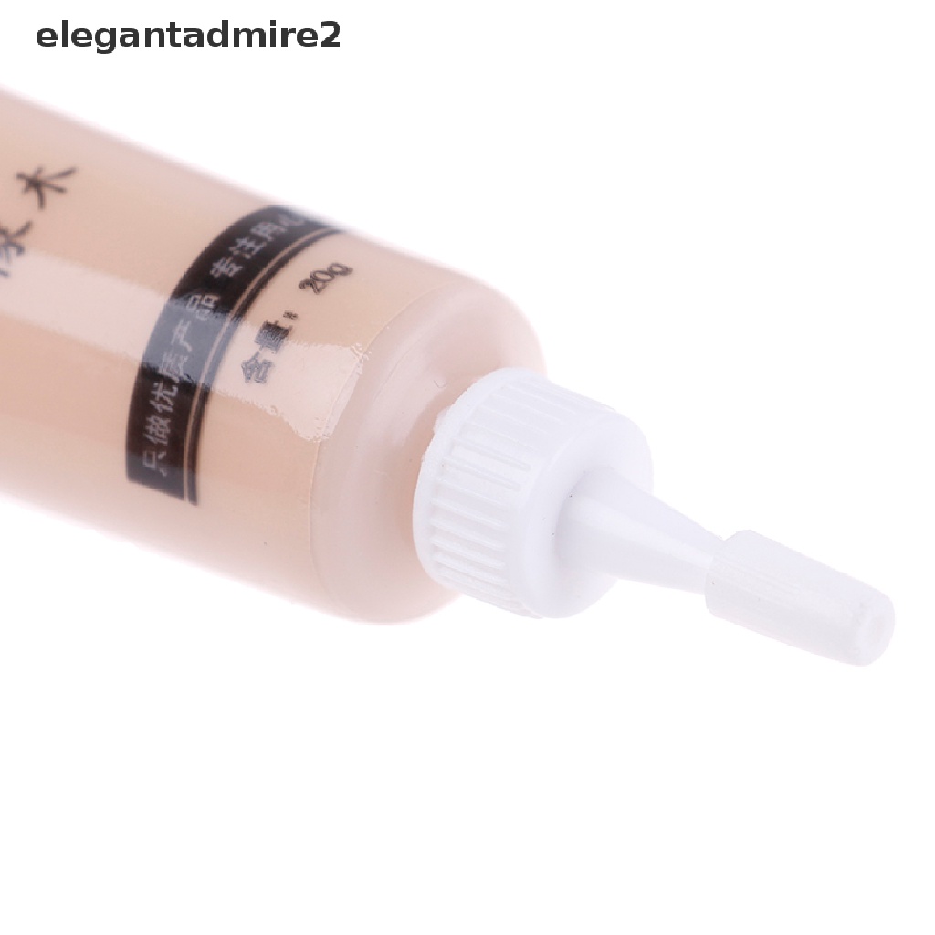 Set 2 Bút Tẩy Vết Trầy Xước Bằng Gỗ Cứng Tiện Dụng